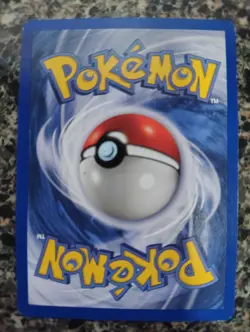 Pick your card - 1999 Holo Rare WoTC Pokemon Cards - Image 4