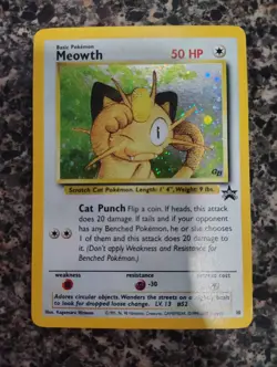 Pick your card - 1999 Holo Rare WoTC Pokemon Cards - Image 5