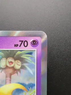 Pokemon Card Jirachi 089/SM-P PROMO Japanese Nintendo Holo Rare HP70 - Image 3