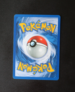 Pokemon Card TCG - Brock's Graveler 34/132 - 1st Edition - Gym Challenge - NM ⭐ - Image 4