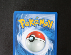 Pokemon Card TCG - Brock's Graveler 34/132 - 1st Edition - Gym Challenge - NM ⭐ - Image 5