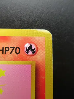 Moltres No.146 Pokemon Card Promo 1996 Japanese Nintendo Lv.33 - Image 3