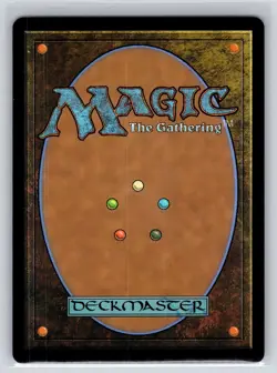Genesis Ultimatum (Borderless) 106 Special Guests Magic: The Gathering Foil NM - Image 2