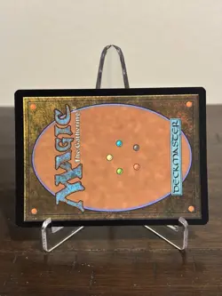 Stormcarved Coast - 304 - MTG: Secrets of Strixhaven - Borderless - FOIL - Image 3