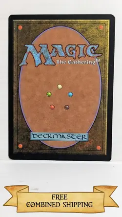 Phyrexian Furnace Weatherlight ...sku: CD585 - Image 2