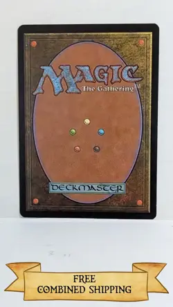 Mungha Wurm Prophecy Foil ...sku: CD768 - Image 2