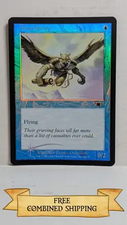 Aven Envoy Legions Foil ...sku: CB156 - Image 1