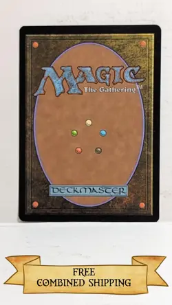 Embargo Mercadian Masques ...sku: CB366 - Image 2