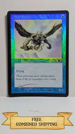 Aven Envoy Legions Foil ...sku: CB619 - Image 1