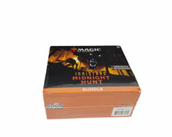 Wizards of the Coast Magic The Gathering Innistrad: Midnight Hunt Bundle Box - Image 3