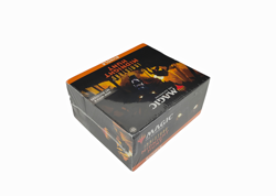 Wizards of the Coast Magic The Gathering Innistrad: Midnight Hunt Bundle Box - Image 5