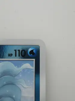 Pokemon Japanese Holo Rare Card Ninetales Nintendo NO.038 014/049 Near Mint - Image 3