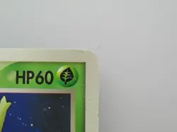 POKEMON CARD JAPANESE 2005 PokePark's Promo Celebi 044/PCG-P - Image 3