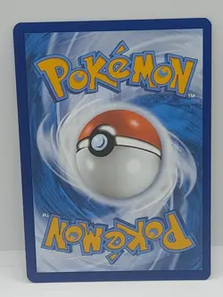Noctowl Pokemon Center Exclusive Stamped SVP 141 Stellar Crown ETB - Image 3