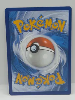 Noctowl Pokemon Center Exclusive Stamped SVP 141 Stellar Crown ETB - Image 4