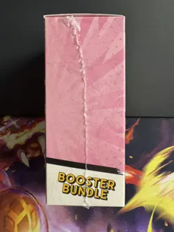 Pokemon TCG Mega Evolution Ascended Heroes Booster Bundle - Sealed - Image 4