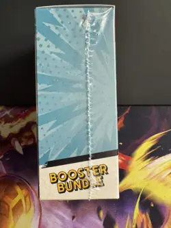 Pokemon TCG Mega Evolution Ascended Heroes Booster Bundle - Sealed - Image 5