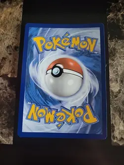 Treasure Tracker - 131/131 - Ace Spec - Pokemon Prismatic Evolutions - NM - Image 2