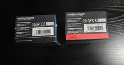 Pokemon TCG Black Bolt Booster Bundle And Prismatic Evolutions Booster Bundle - Image 5