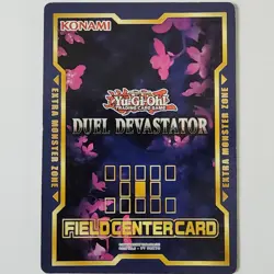 Field Center Token: Ishizu Ishtar & Gravekeeper's Priestess - LP/MP - DUDE-EN - Image 2