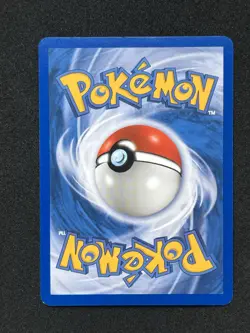 Pokemon TCG Wigglytuff FireRed & LeafGreen Card 52/112 Regular LP - Image 2