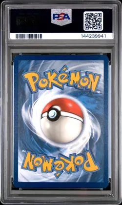 PSA MINT 9 - POKEMON CLC-TRADING CARD GAME CLASSIC CHARMELEON - Image 2