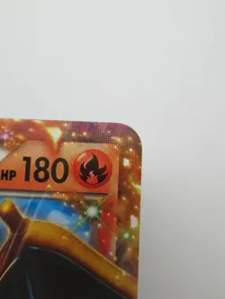 POKEMON CARD*2014 PROMO CHARIZARDCHARIZARD EX 030/XY-P HOLO*JAPANESE - Image 3