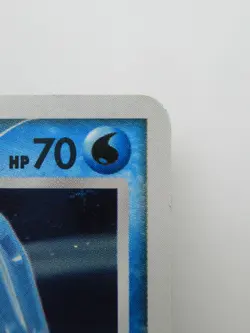 Pokemon Japanese Holo Rare Card Suicune Nintendo NO.245 DPBP#295 - Image 3