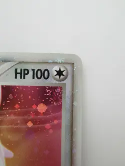Pokemon Japanese Holo Rare Card WigglytuffEX Nintendo NO.040 058/083 1st Edition - Image 3