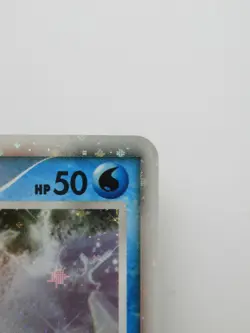 Pokemon Japanese Holo Rare Card Piplup Nintendo NO.393 002/009 - Image 3