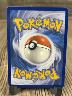 Pokemon Garchomp EX Black Star Promo XY167 Trading Card MP - Image 2
