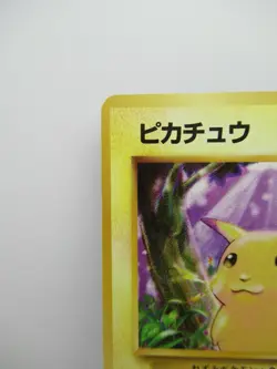 Pokemon Card Japanese Pikachu No. 025 13 Deck Graded NM - Image 2