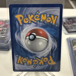 Pokemon Card Mimikyu GX 149/214 Ultra Rare Holo SM Lost Thunder - Image 2