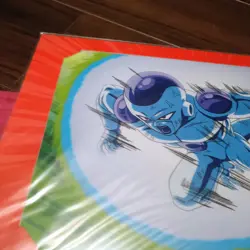 Card set Japanese Pokemon Card Seal promo Get card set dragonball - Image 2