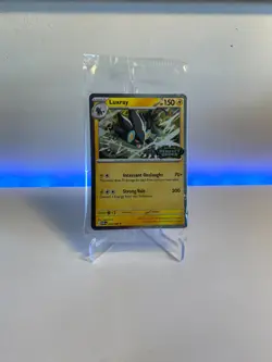 Luxray (Perfect Order Stamped) 028/088 Miscellaneous Cards & Products Holo - Image 1