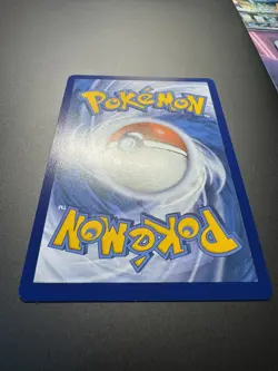 Bulbasaur / Bisasam 143/142 AR Englisch Stellar Crown / Near Mint Pokemon - Image 5