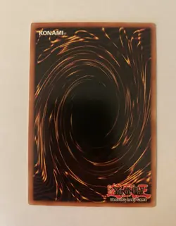 Yu-Gi-Oh! TCG St. Joan Labyrinth of Nightmare LON-045 Unlimited Common - Image 2