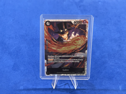 Sabo SR PRB02-014 | One Piece | The Best Vol. 2 - English - Image 1
