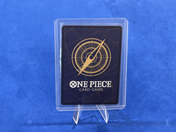 Sabo SR PRB02-014 | One Piece | The Best Vol. 2 - English - Image 2