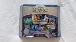 Disney Lorcana Disney100 Gift Set Sealed Ravensburger | New & Sealed - Image 1
