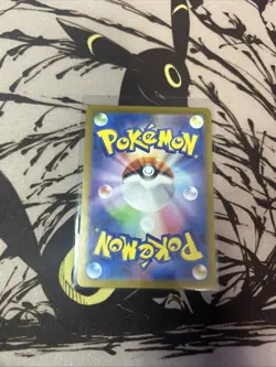 Gengar Reverse Holo R 094/165 SV2a Pokemon Card 151 Japanese Pokemon Card - Image 2