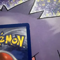 Pikachu 60/64 Jungle 1st Edition Common Pokemon Card - Image 4
