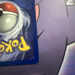 Pikachu 60/64 Jungle 1st Edition Common Pokemon Card - Image 5