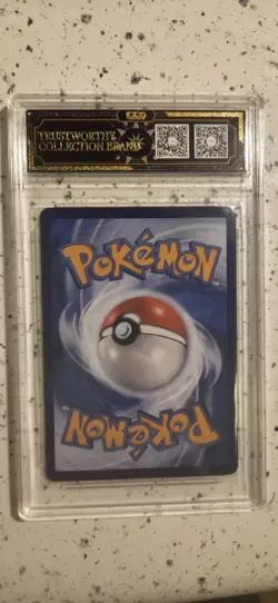 Gengar 094/165 Sv2a: Pokemon Card 151 Holo (Japanese) - Image 2
