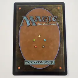***PROMO*** Shoot the Sheriff (Borderless #43) - NM - SLP SLD Secret Lair - MTG - Image 2