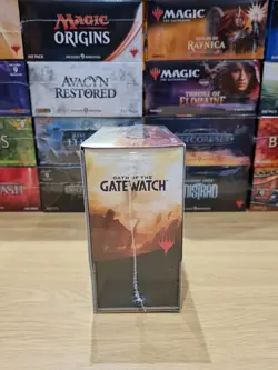 Magic The Gathering: Oath of the Gatewatch Bundle WOTC 2016 NEW Read Description - Image 2