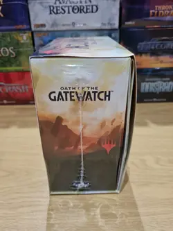 Magic The Gathering: Oath of the Gatewatch Bundle WOTC 2016 NEW Read Description - Image 4