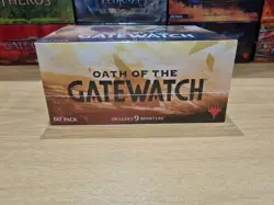 Magic The Gathering: Oath of the Gatewatch Bundle WOTC 2016 NEW Read Description - Image 5