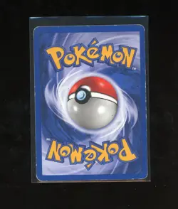 2000 Pokemon Neo Genesis Lugia 9/111 Holo Foil Rare WOTC Vintage English - Image 2