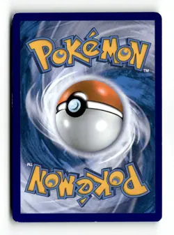 Pidgeot EX 64/108 Holo EX Rare Evolutions Pokemon Moderately Played - Image 2